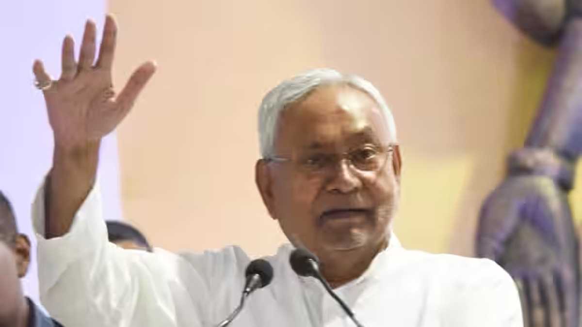 नीतीश कुमार का लोकसभा चुनाव के पहले राष्ट्रीय अभियान, निकाले जाने लगे मायने